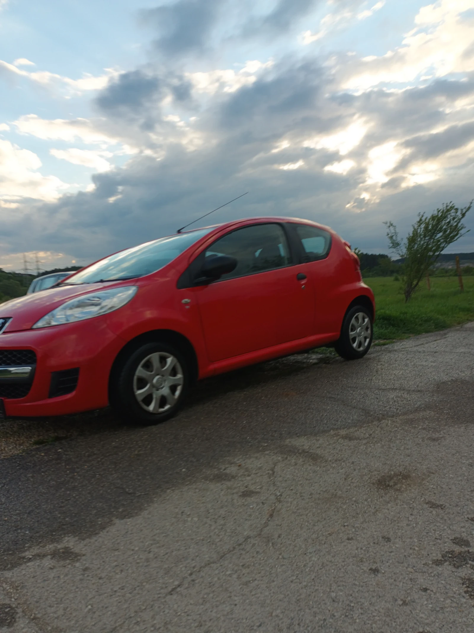 Peugeot 1007 | Mobile.bg   5