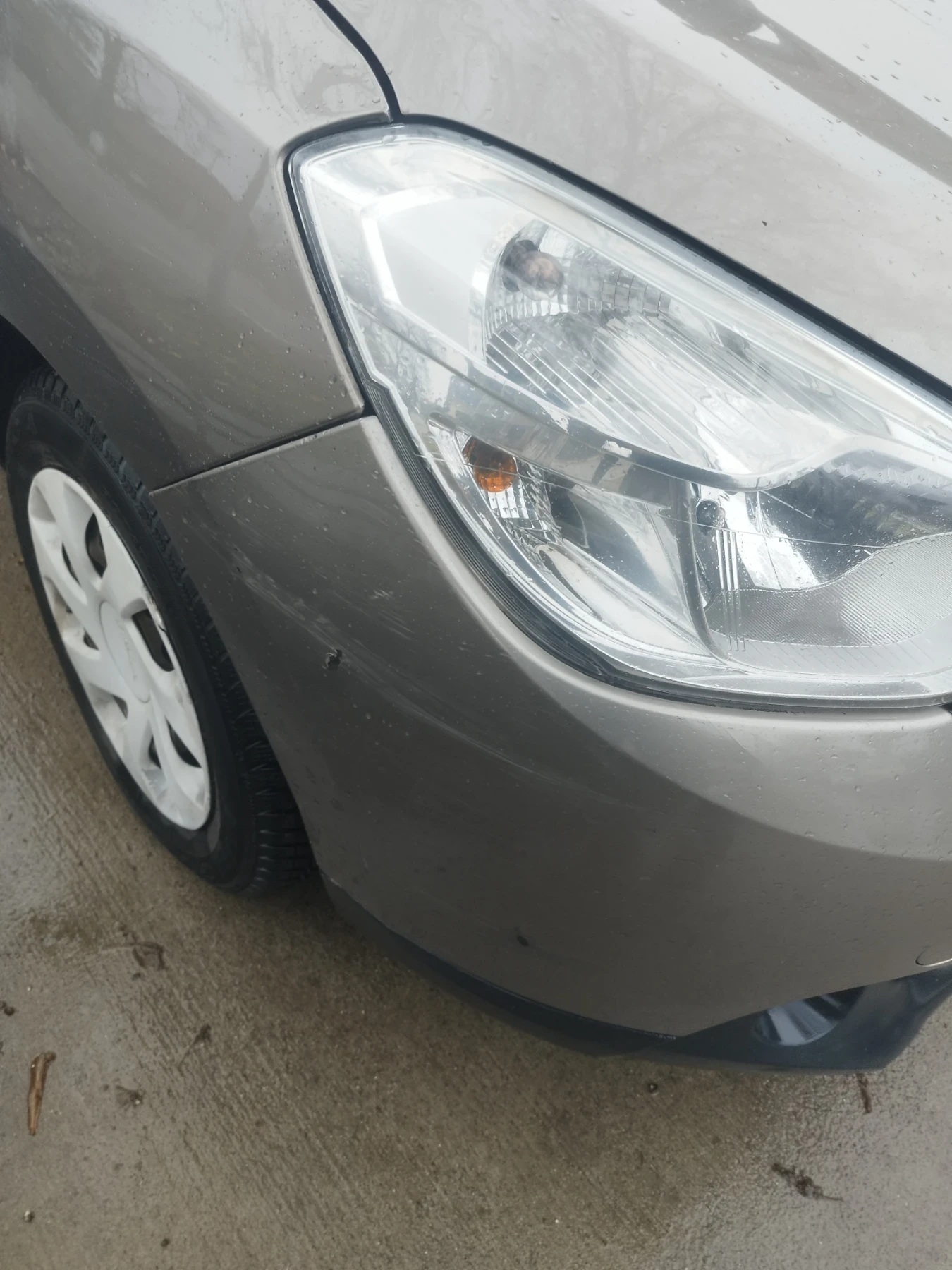 Dacia Lodgy 1, 5 dci, 110 к.с, 6+ 1,  - изображение 4