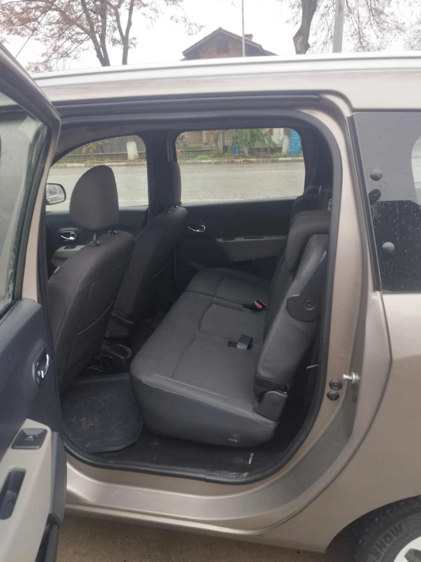 Dacia Lodgy 1, 5 dci, 110 к.с, 6+ 1,  - изображение 7