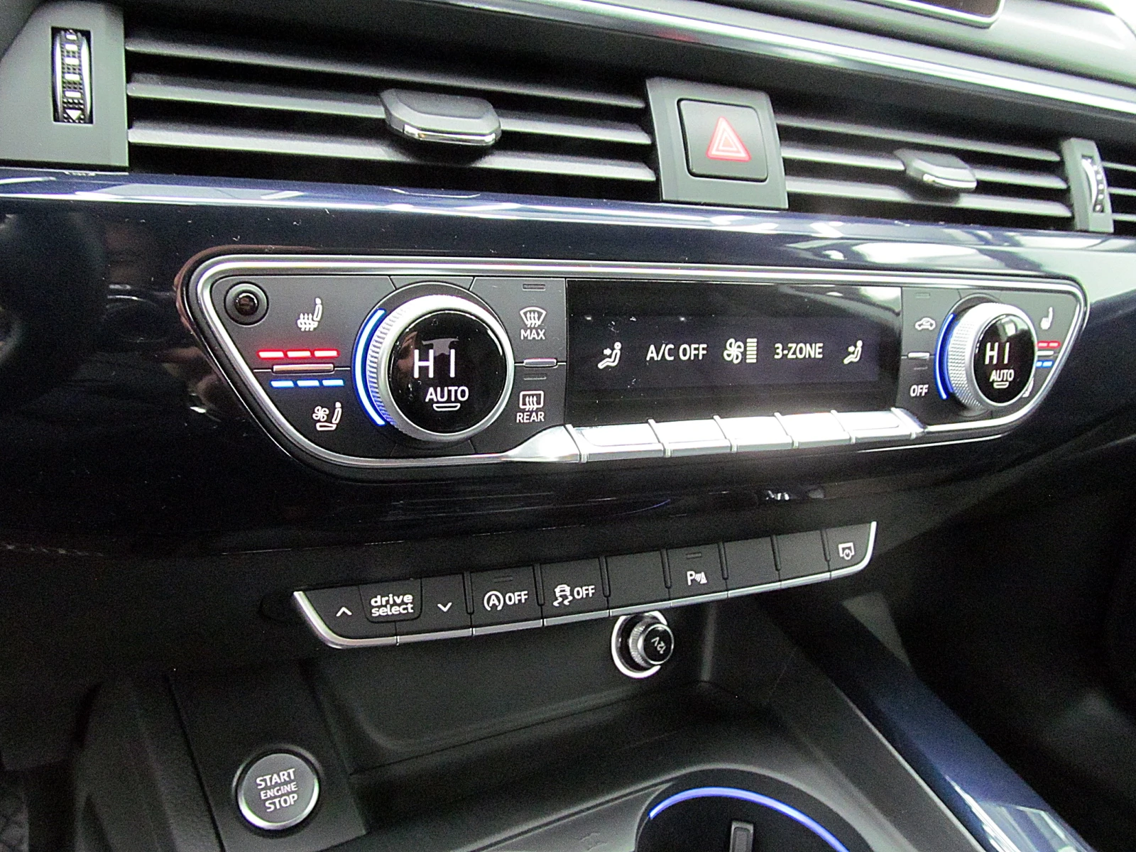 Audi A5 4.5TDI/excluive/S-line+ + + / / | Mobile.bg   16