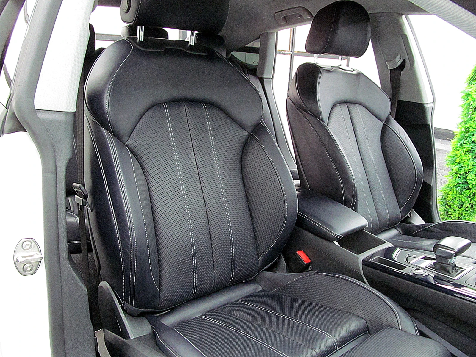 Audi A5 4.5TDI/excluive/S-line+ + + / / | Mobile.bg   12