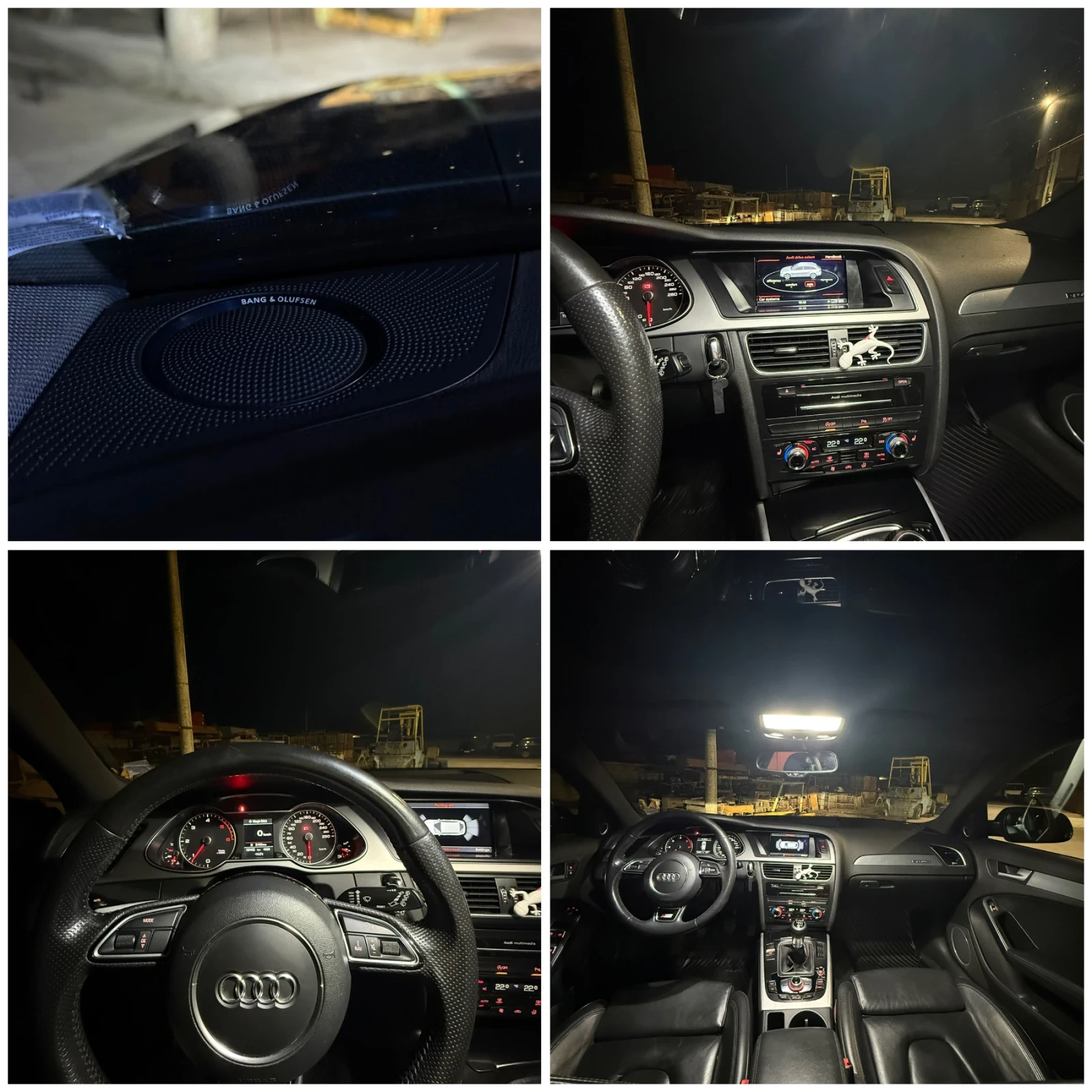 Audi A4 Sline Quattro 177hp | Mobile.bg � ����������� 15