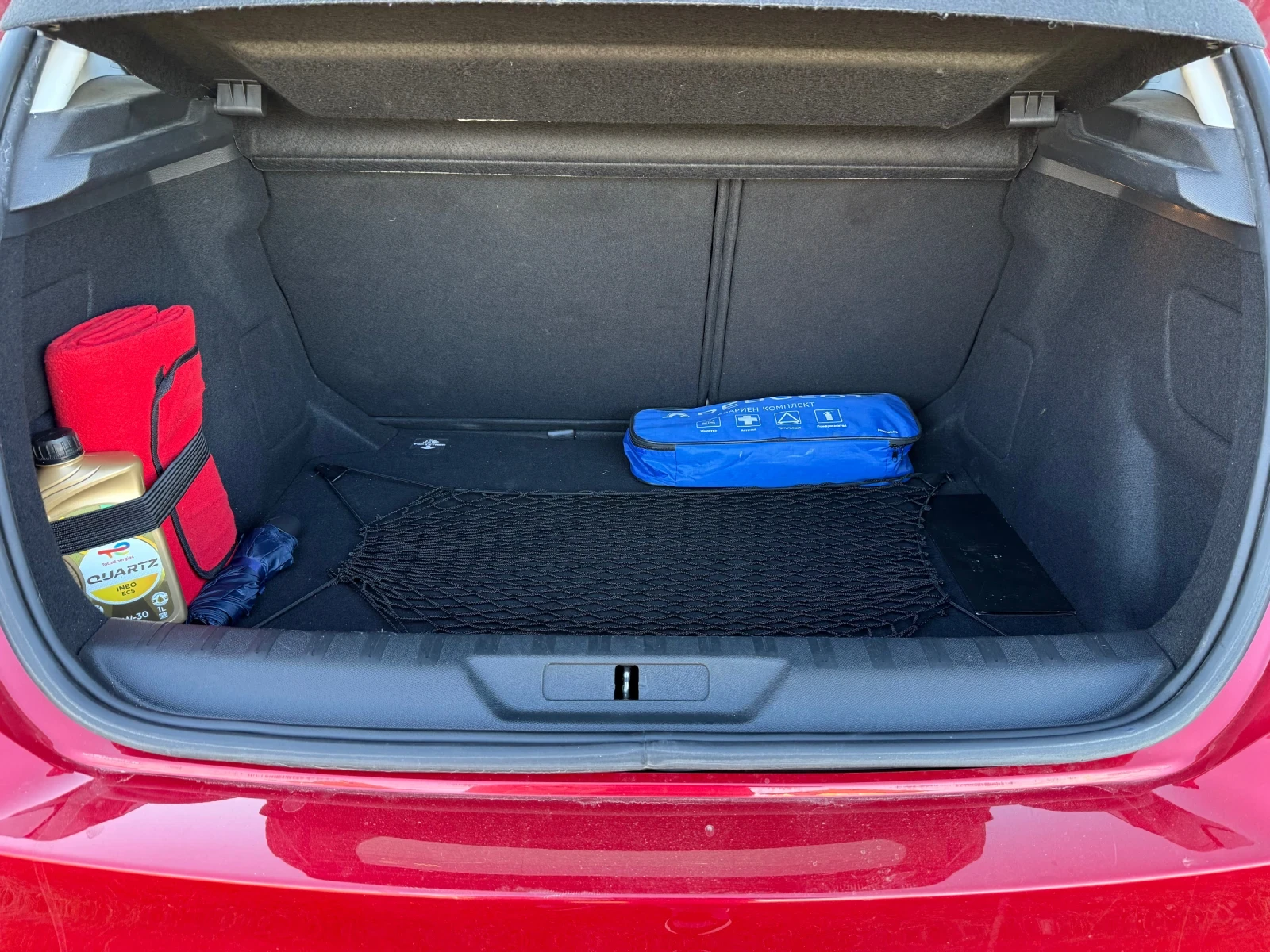 Peugeot 308  - изображение 9