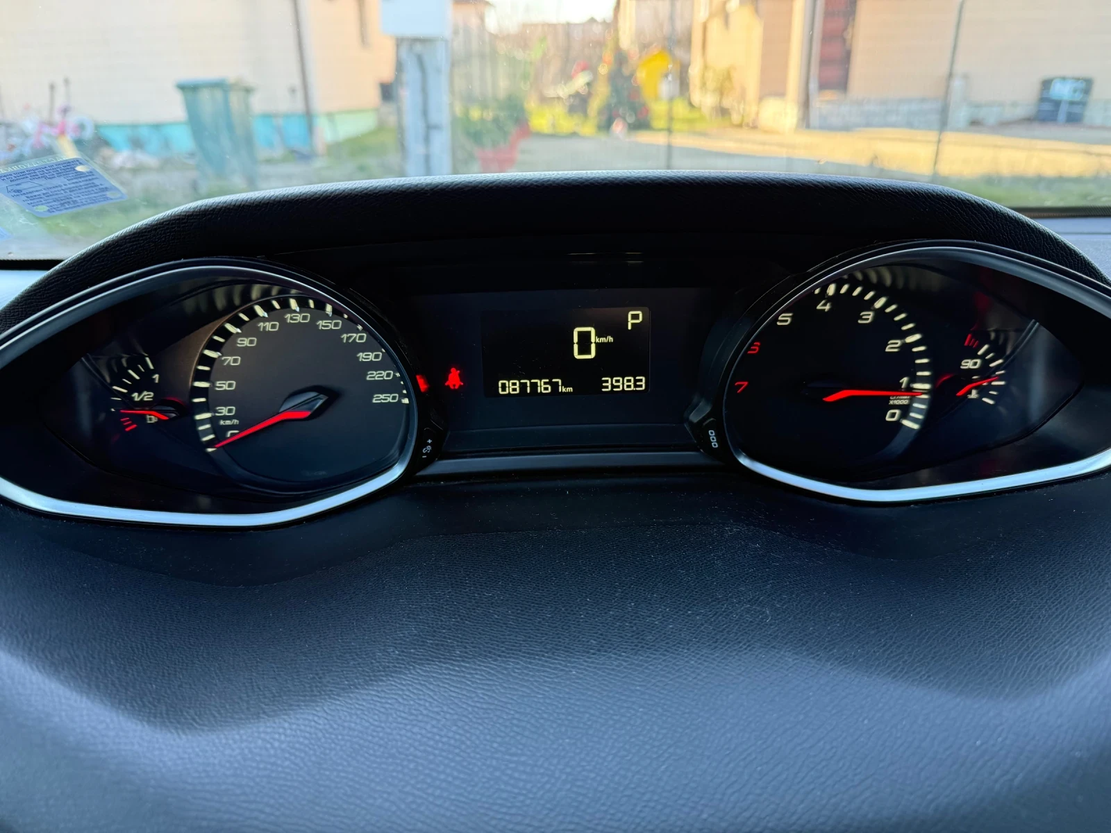 Peugeot 308  - изображение 5