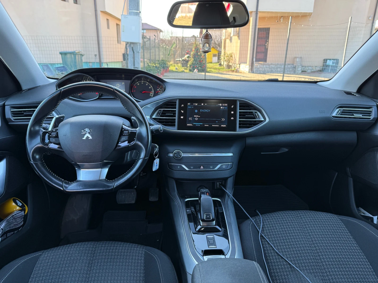 Peugeot 308  - изображение 6