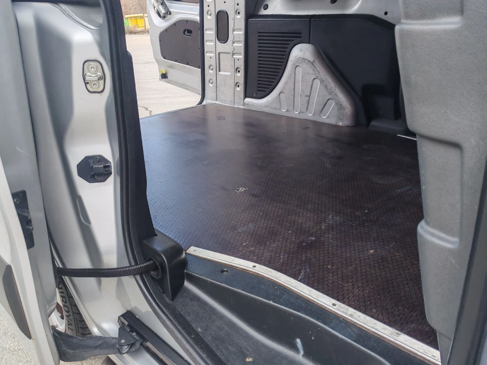 Peugeot Partner 1.6HDI LONG  | Mobile.bg � ����������� 12