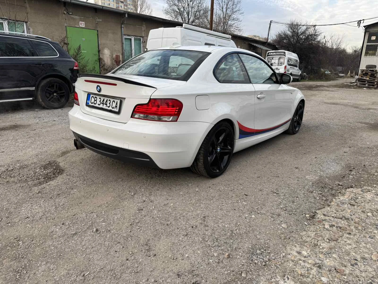 BMW 135 N55 - изображение 6