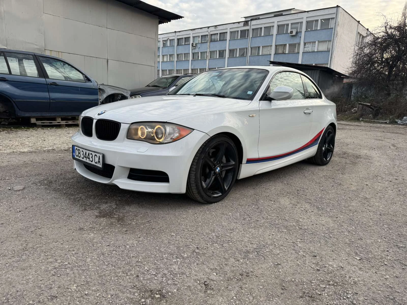 BMW 135 N55 | Mobile.bg � ����������� 1