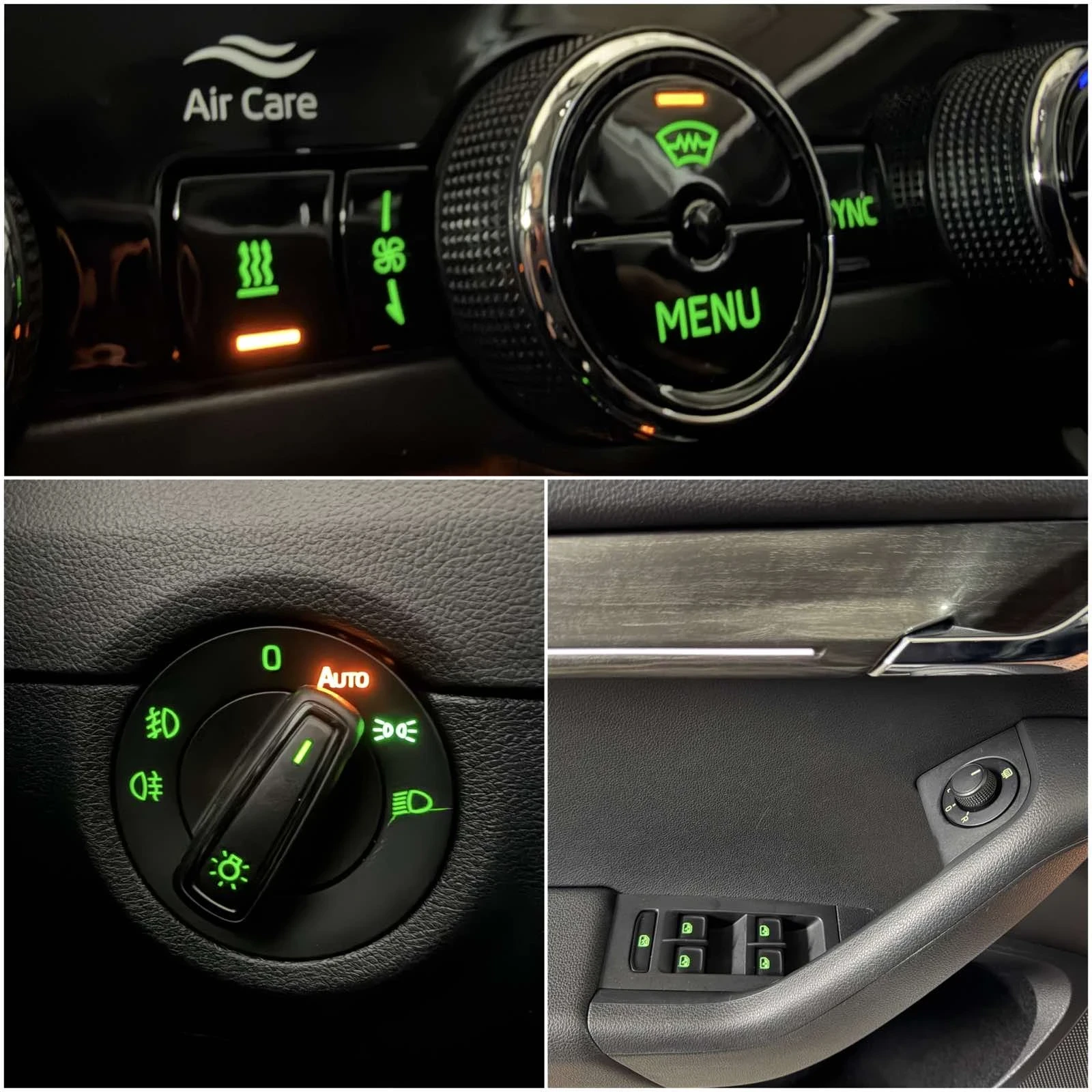 Skoda Octavia SCOUT 4X4 2.0TDI-150ps. ����� �������� �������! | Mobile.bg � ����������� 15