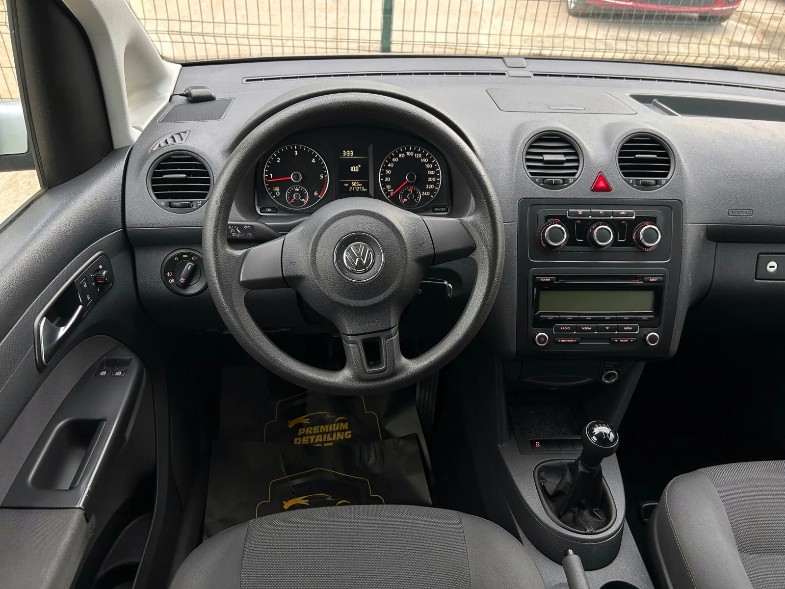 VW Caddy | Mobile.bg � ����������� 12