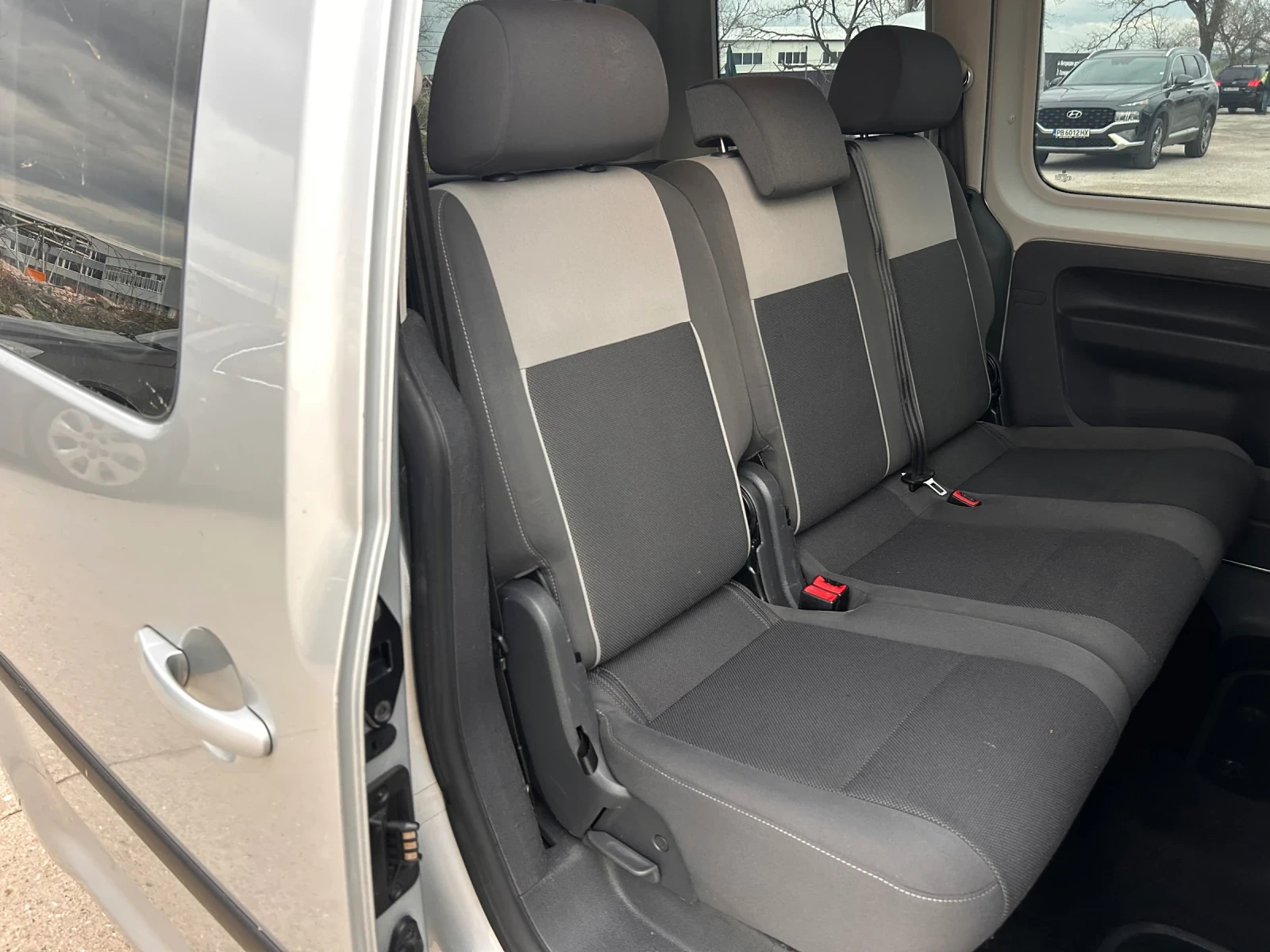 VW Caddy | Mobile.bg � ����������� 13