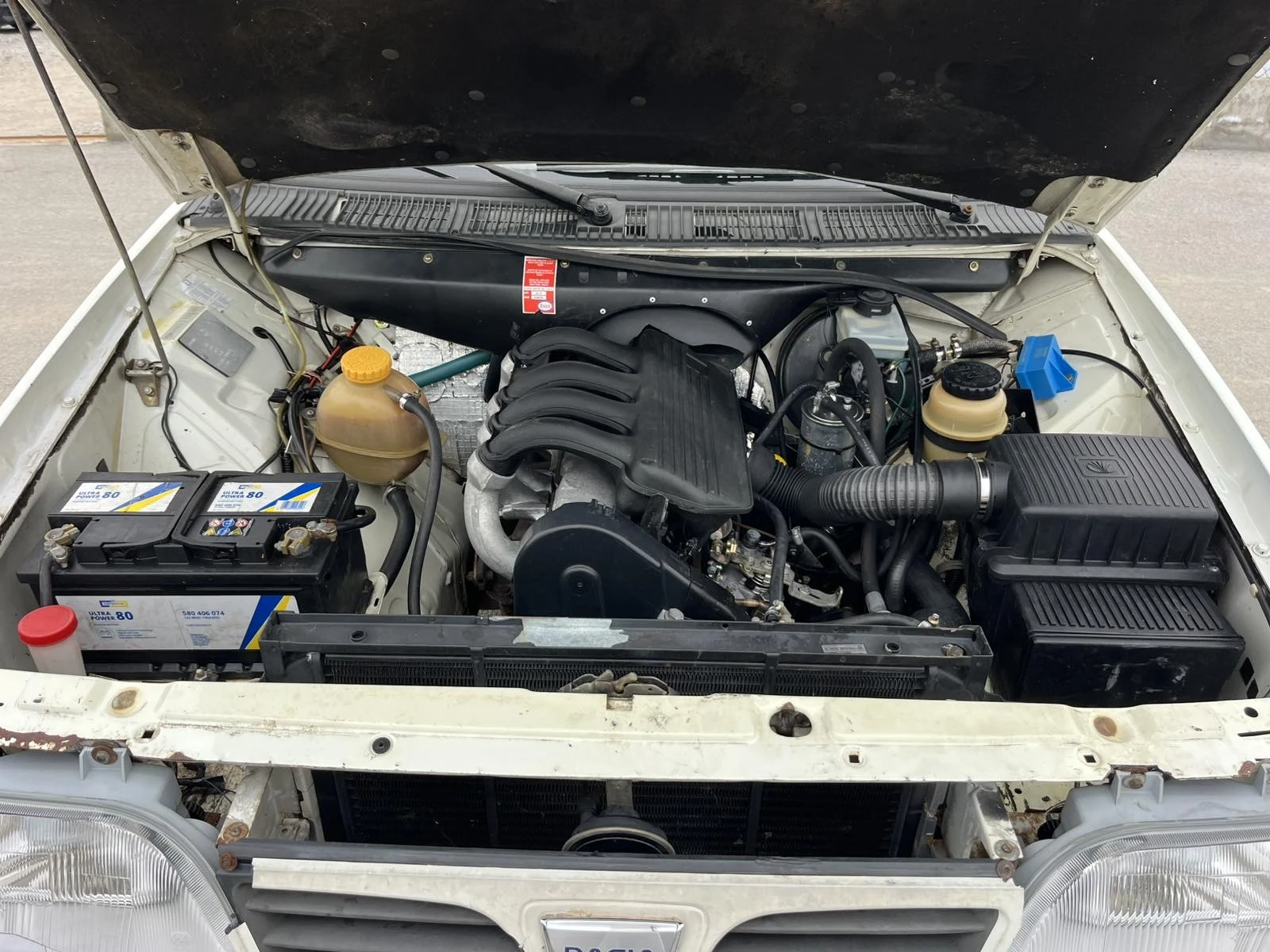 Daewoo Fso 1.9D 69�� ������������ ��������� ����  | Mobile.bg � ����������� 11