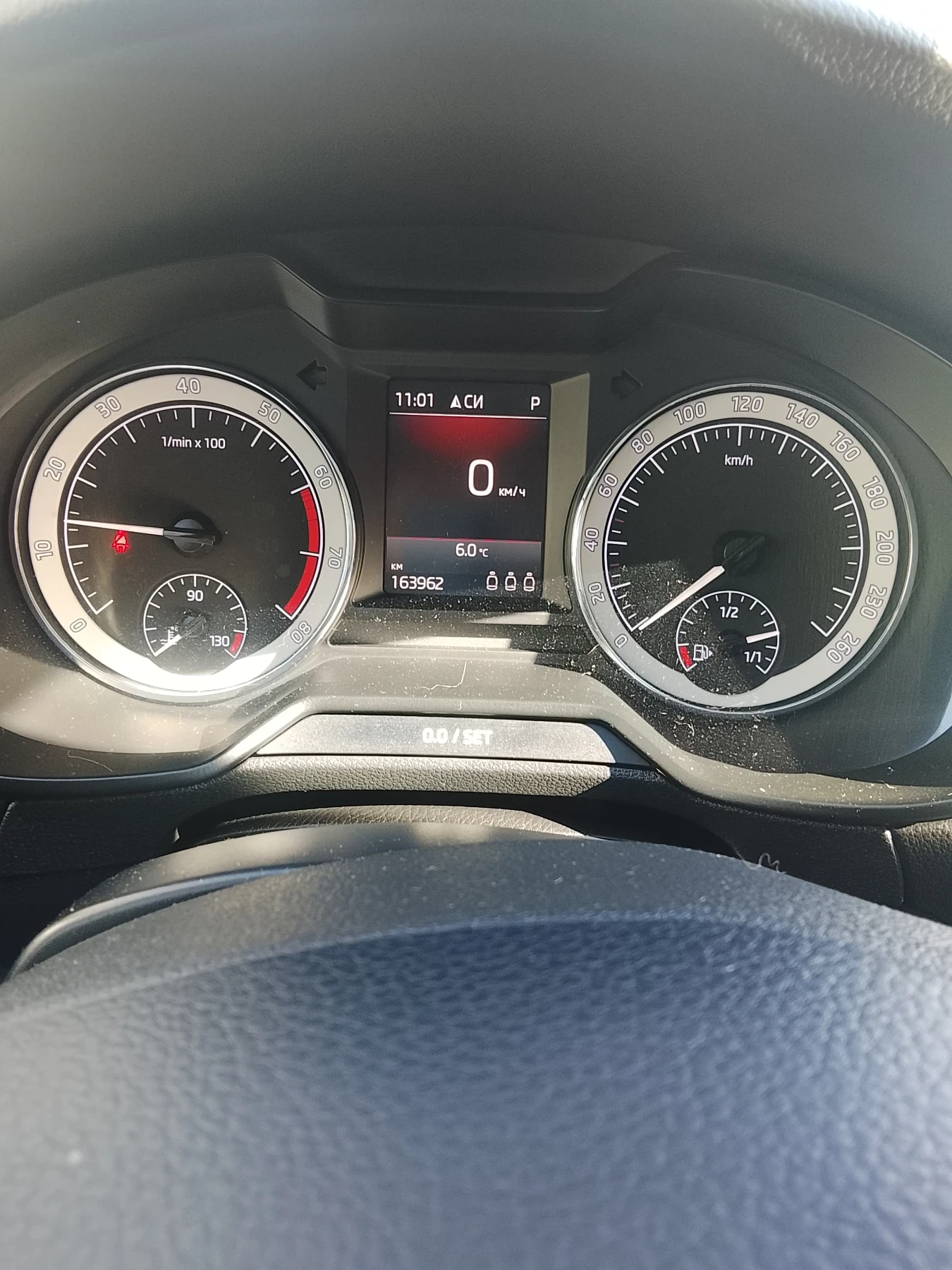 Skoda Octavia, снимка 16 - Автомобили и джипове - 53717067