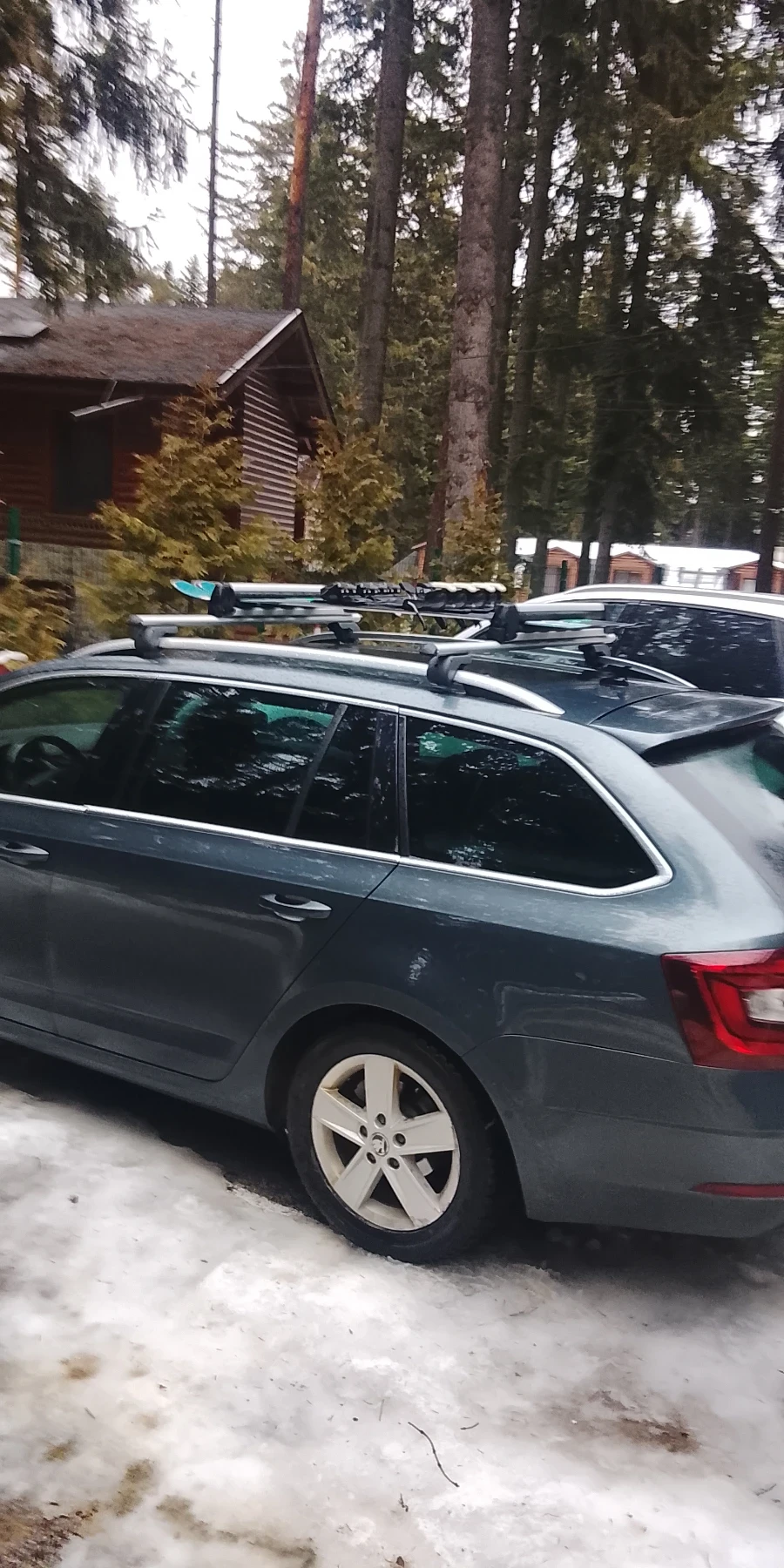 Skoda Octavia | Mobile.bg � ����������� 17