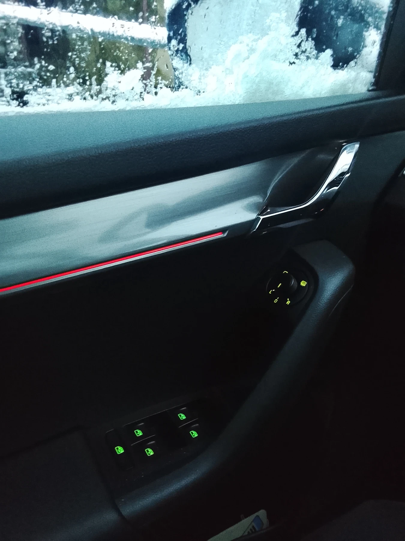 Skoda Octavia, снимка 8 - Автомобили и джипове - 53717067