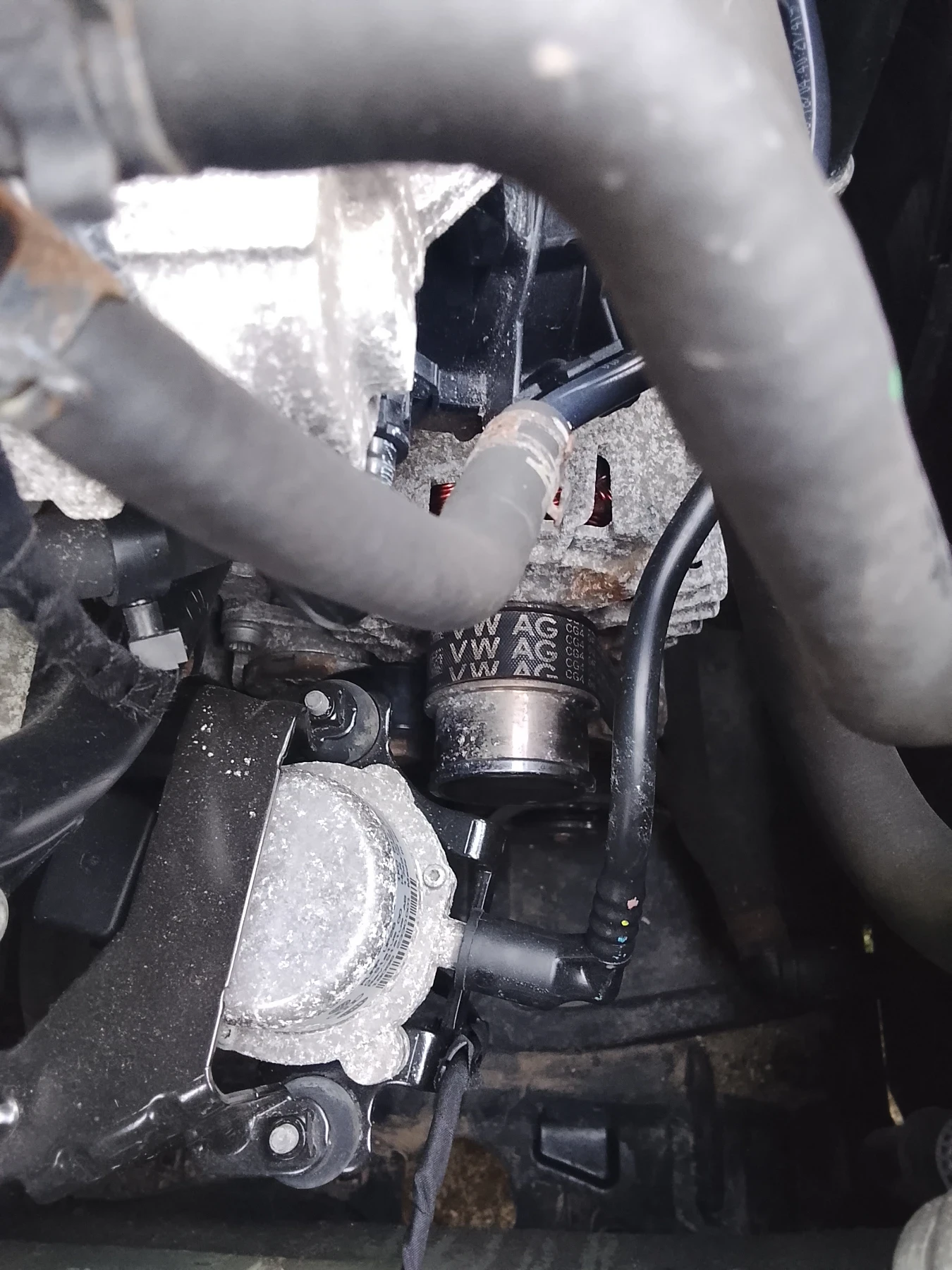 Skoda Octavia, снимка 11 - Автомобили и джипове - 53717067