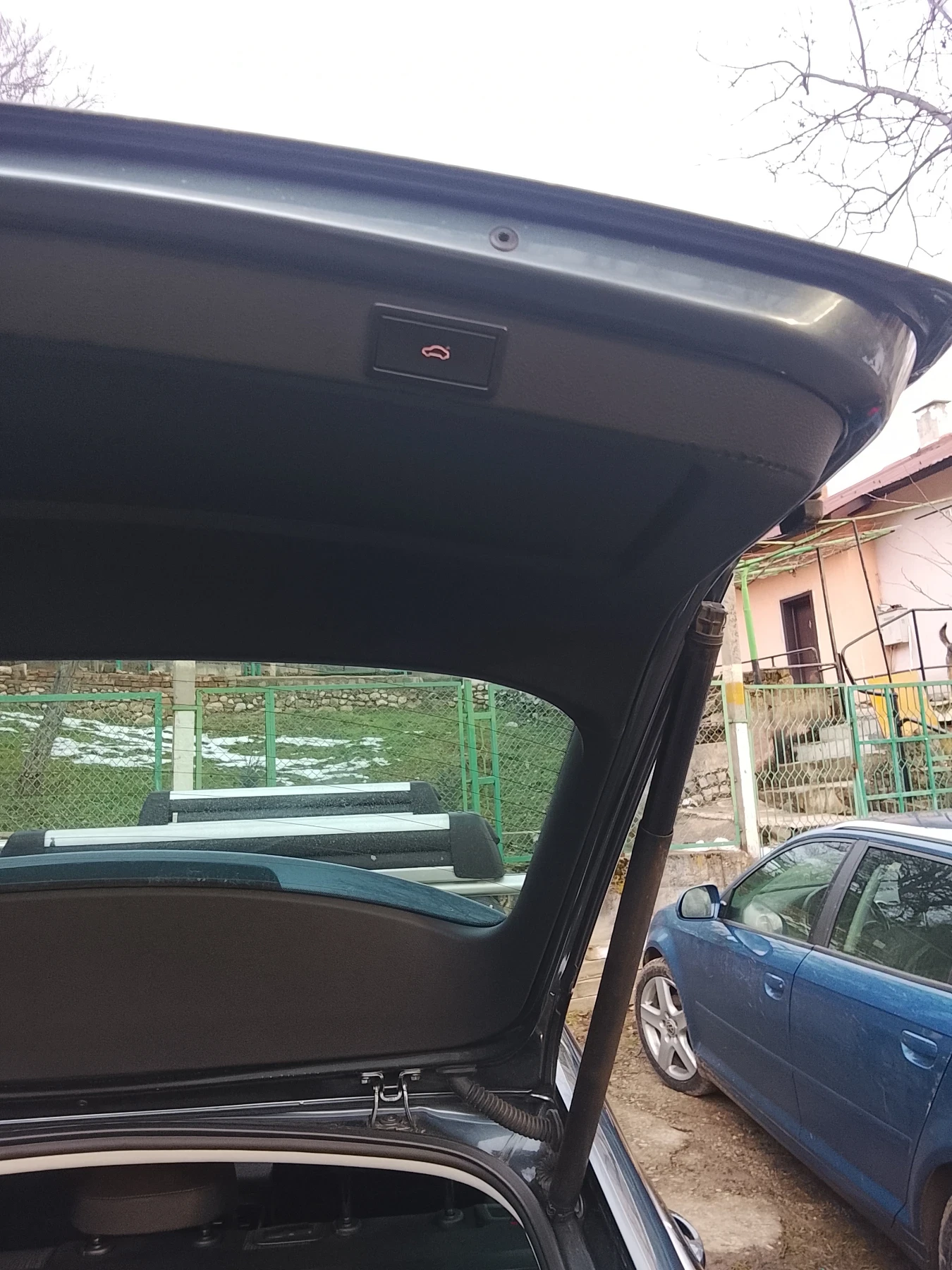 Skoda Octavia, снимка 17 - Автомобили и джипове - 53717067