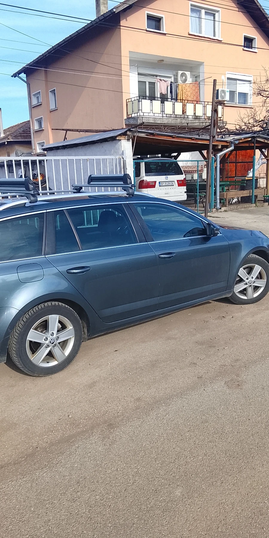 Skoda Octavia, снимка 17 - Автомобили и джипове - 53717067