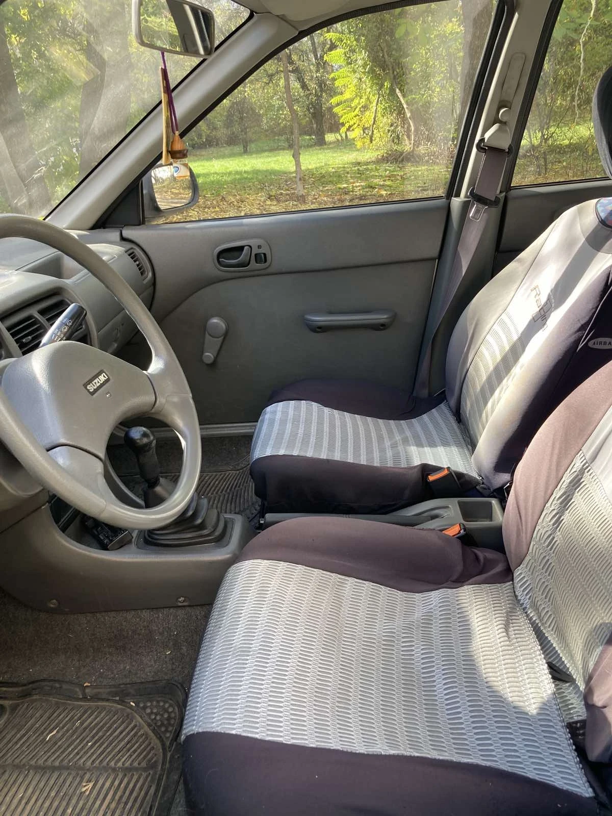 Suzuki Swift, снимка 3 - Автомобили и джипове - 53847250