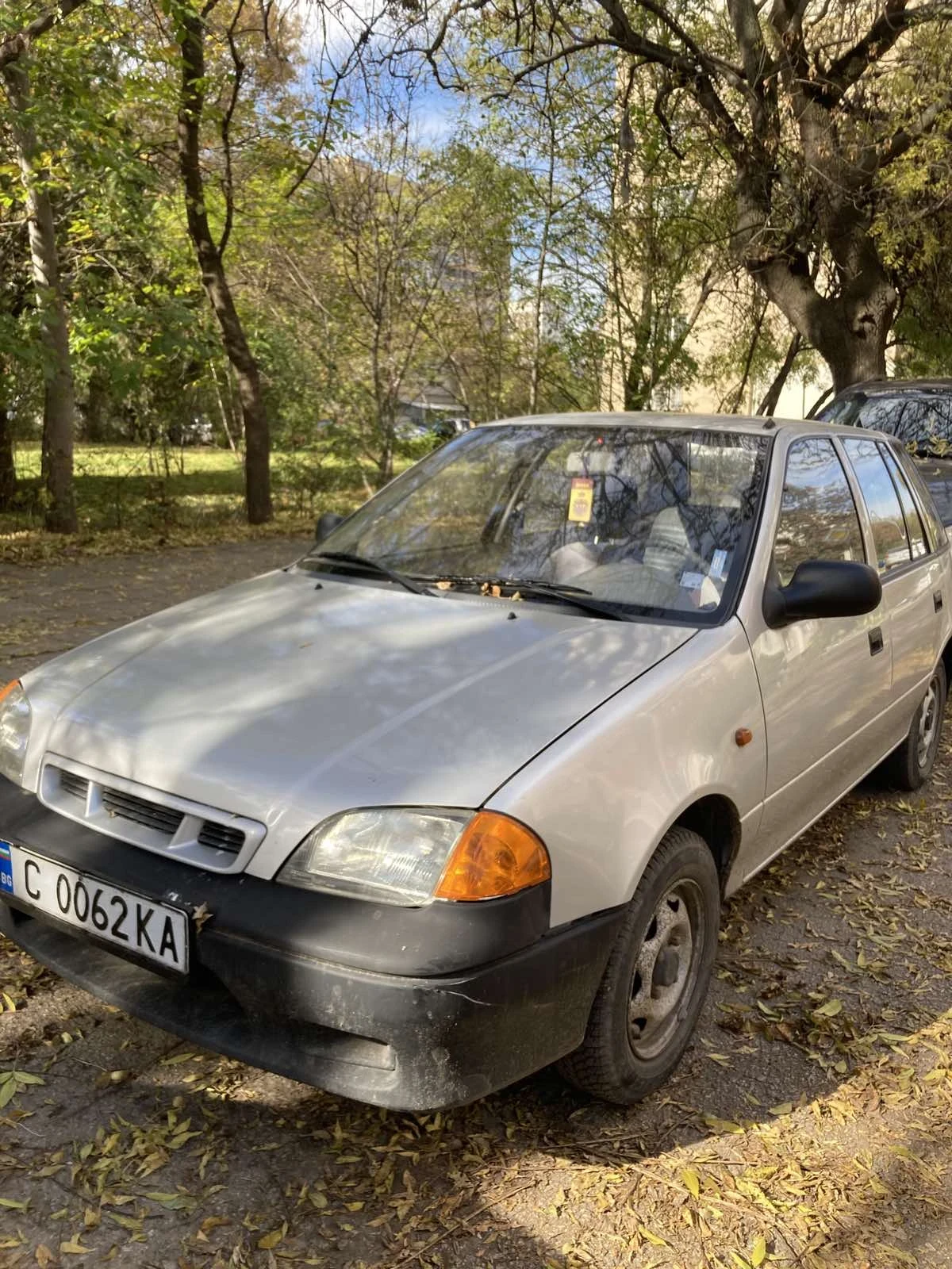 Suzuki Swift, снимка 10 - Автомобили и джипове - 53847250