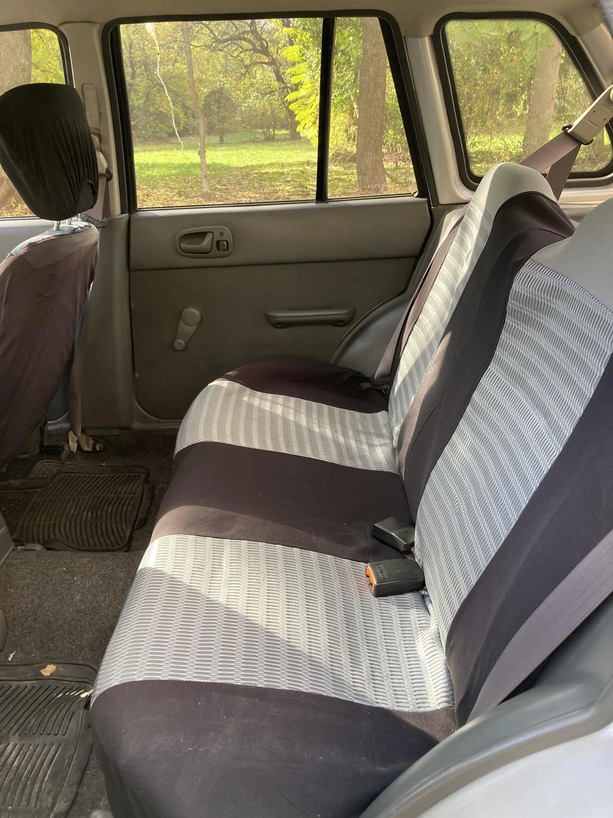 Suzuki Swift, снимка 12 - Автомобили и джипове - 53847250