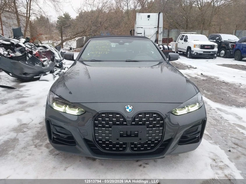 BMW 430 i XDRIVE, снимка 11 - Автомобили и джипове - 54035428