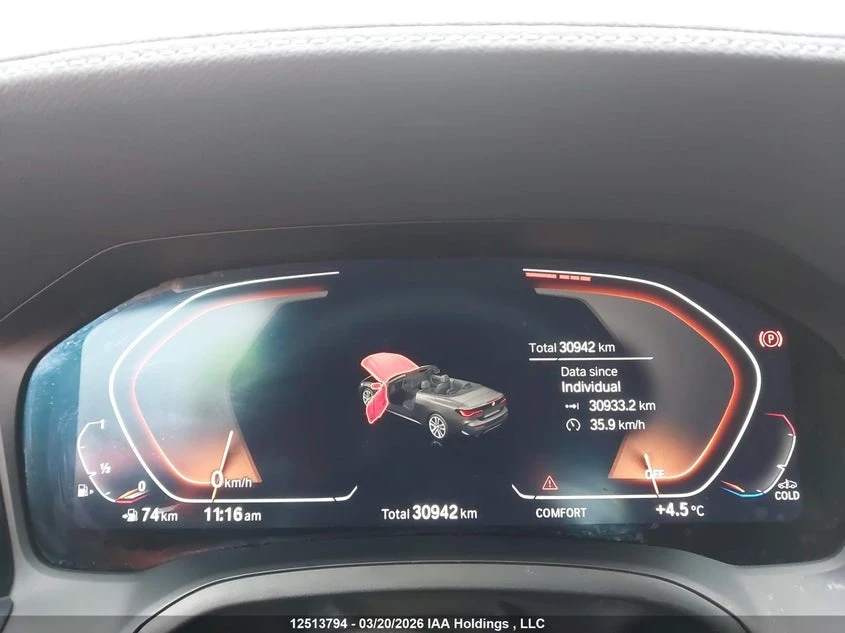 BMW 430 i XDRIVE, снимка 14 - Автомобили и джипове - 54035428