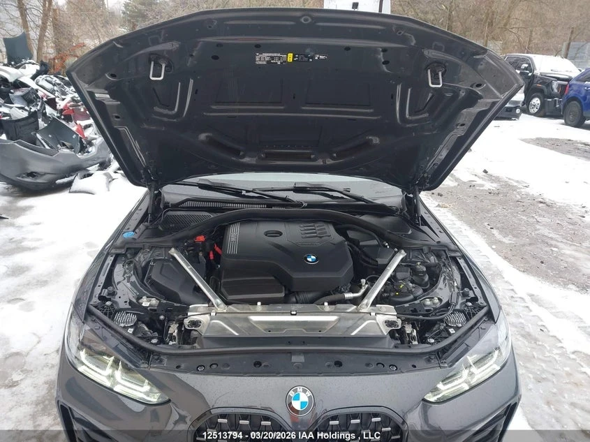 BMW 430 i XDRIVE, снимка 9 - Автомобили и джипове - 54035428