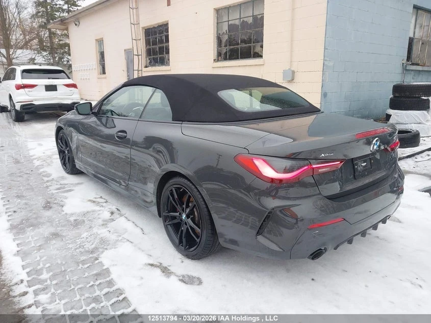 BMW 430 i XDRIVE, снимка 3 - Автомобили и джипове - 54035428