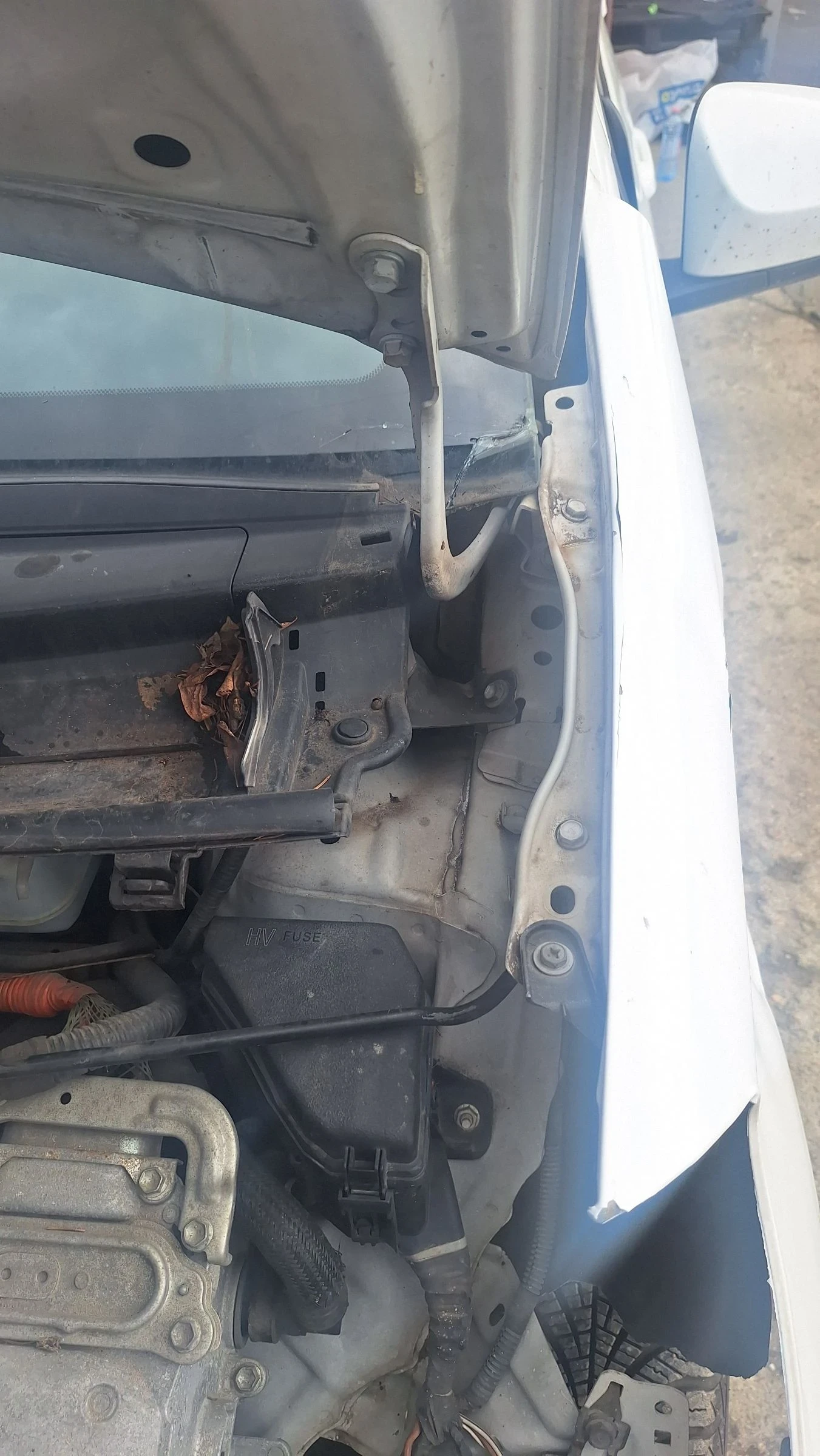 Toyota Yaris, снимка 7 - Автомобили и джипове - 54086607