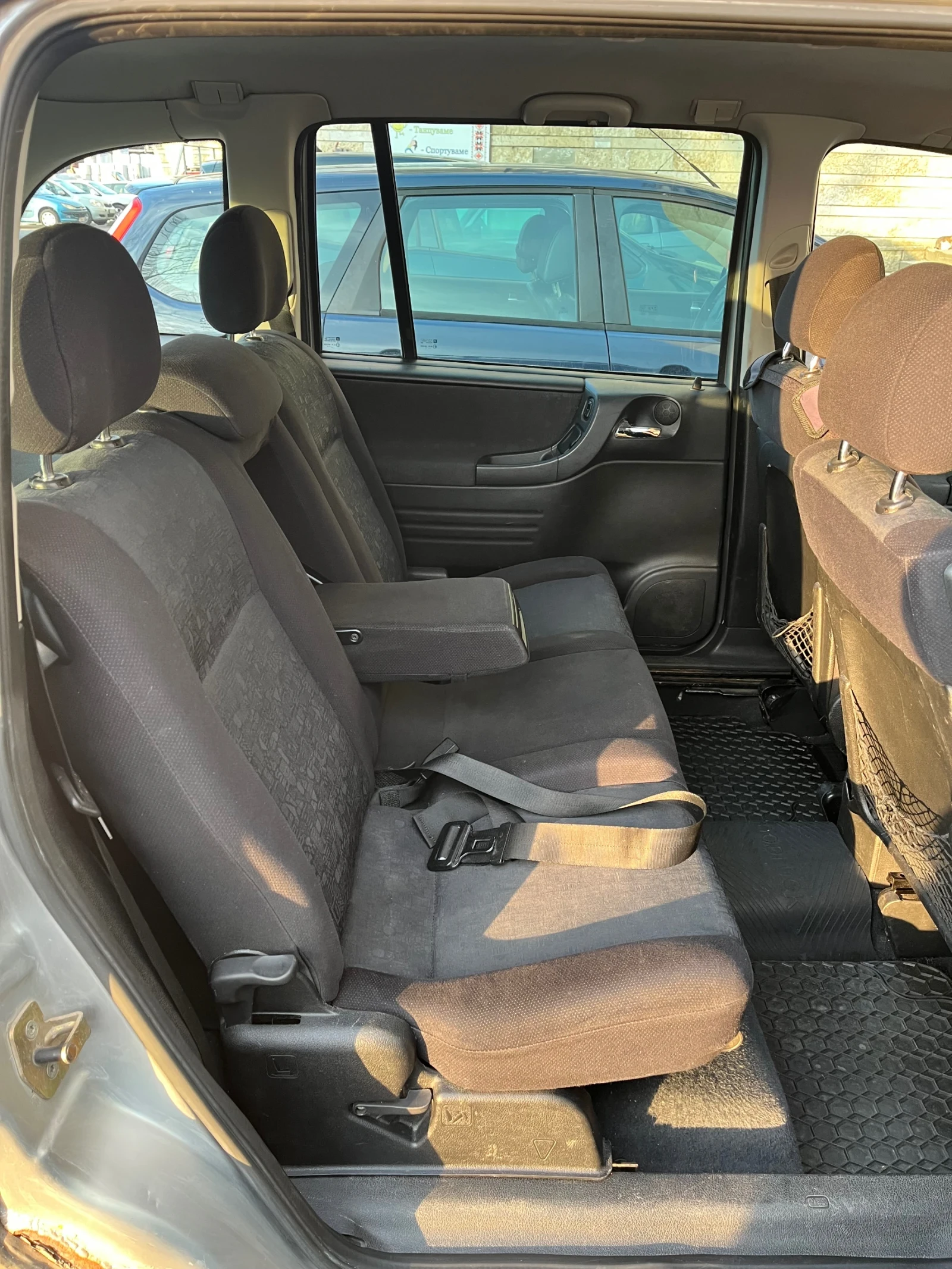 Opel Zafira | Mobile.bg � ����������� 5