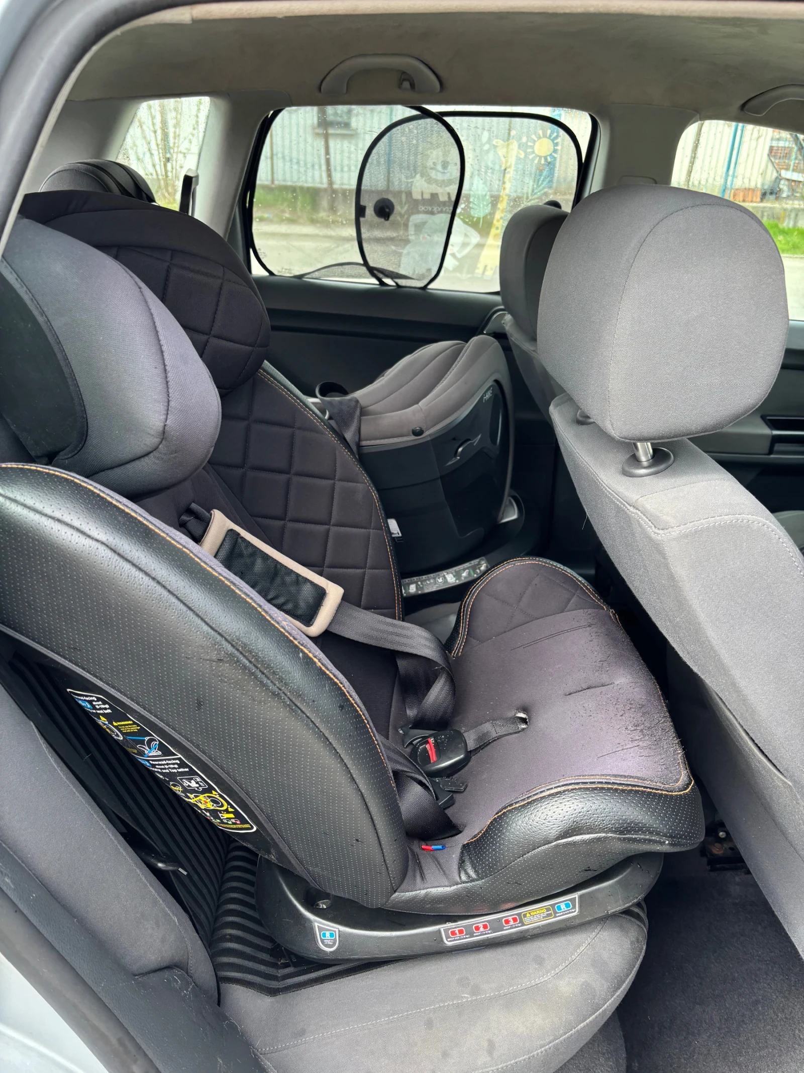 VW Polo 1.4 TDI Facelift перфектна !, снимка 15 - Автомобили и джипове - 54159166