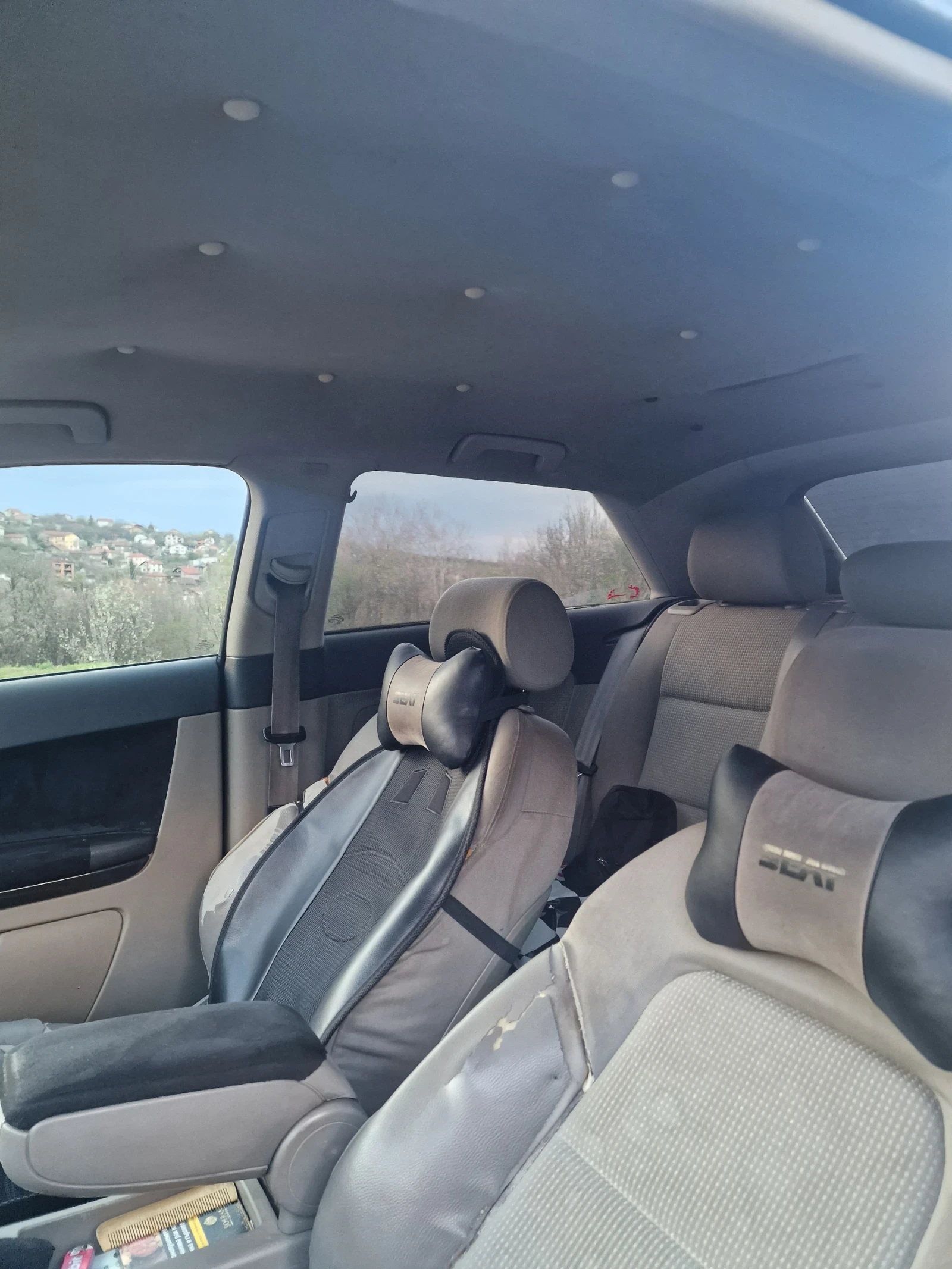 Audi A3, снимка 2 - Автомобили и джипове - 54230325