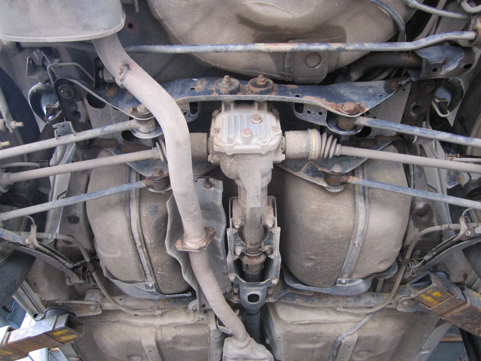 Subaru Forester ГАЗ!БЕЗ РЪЖДА!, снимка 14 - Автомобили и джипове - 54358770