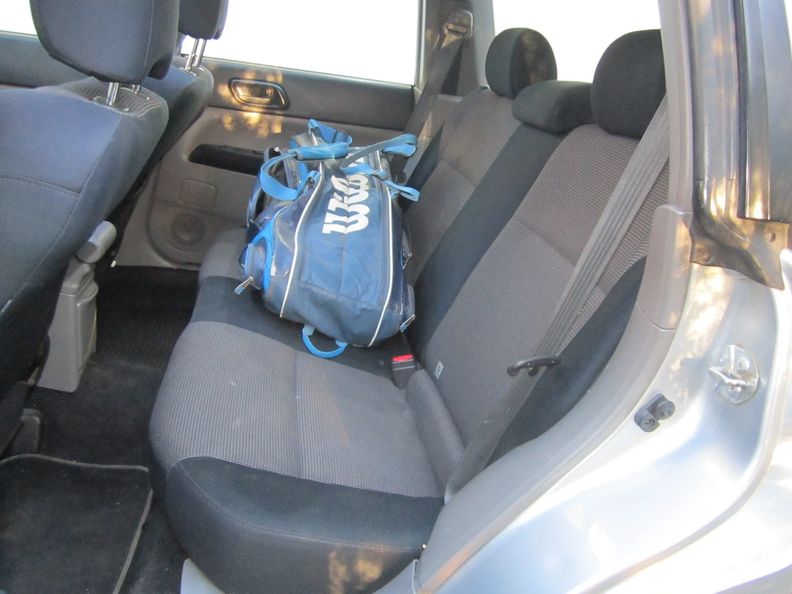 Subaru Forester ГАЗ!БЕЗ РЪЖДА!, снимка 9 - Автомобили и джипове - 54358770