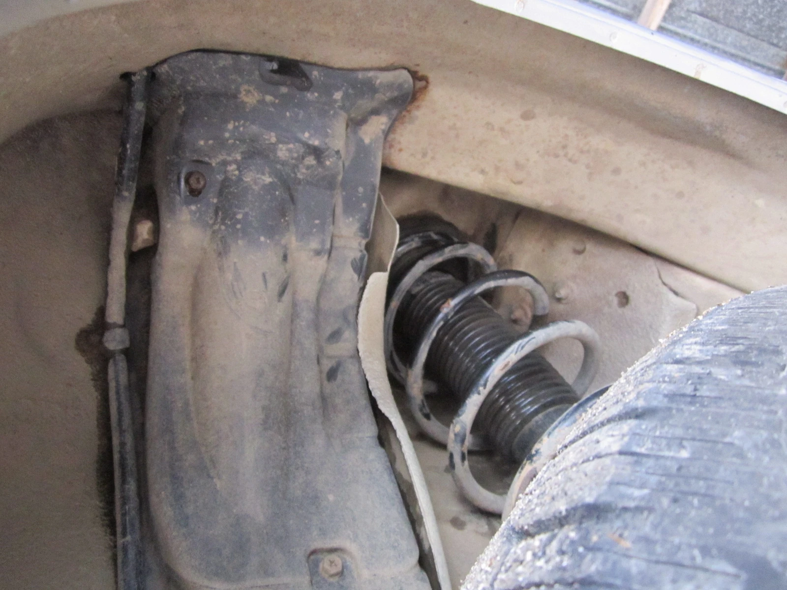 Subaru Forester ГАЗ!БЕЗ РЪЖДА!, снимка 16 - Автомобили и джипове - 54358770