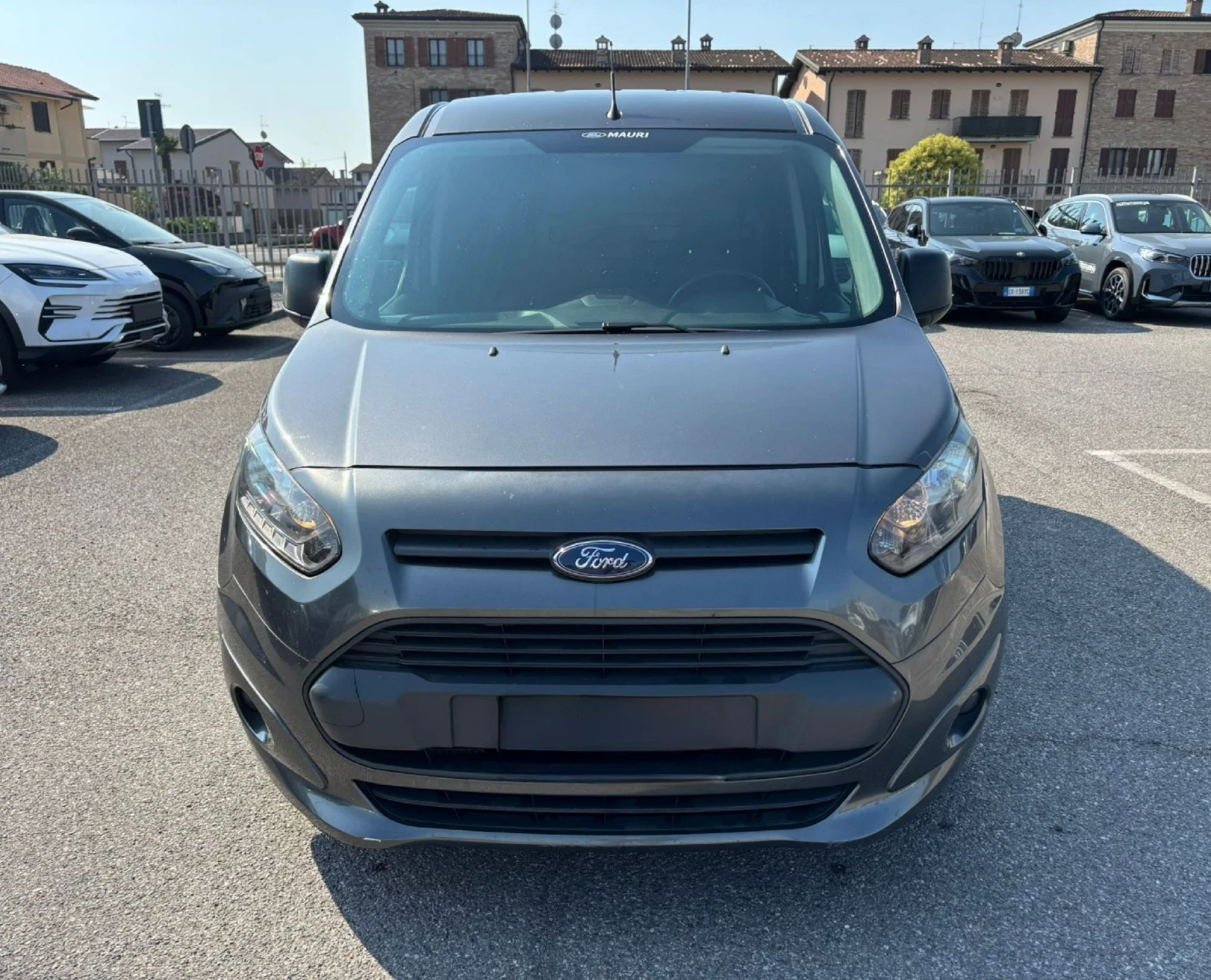 Ford Connect Евро6 150.000км , снимка 3 - Автомобили и джипове - 54528370