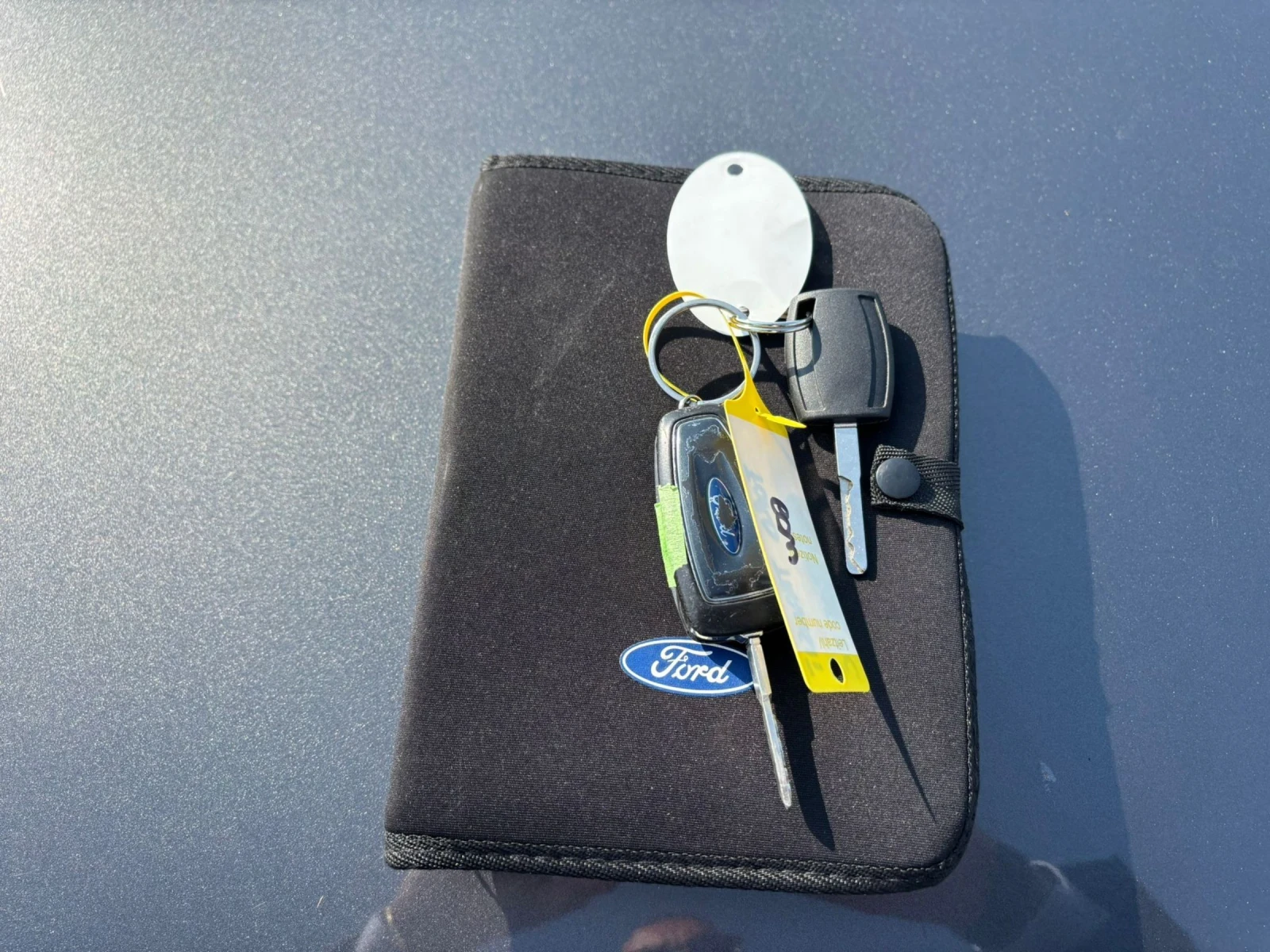 Ford Connect Евро6 150.000км , снимка 12 - Автомобили и джипове - 54528370