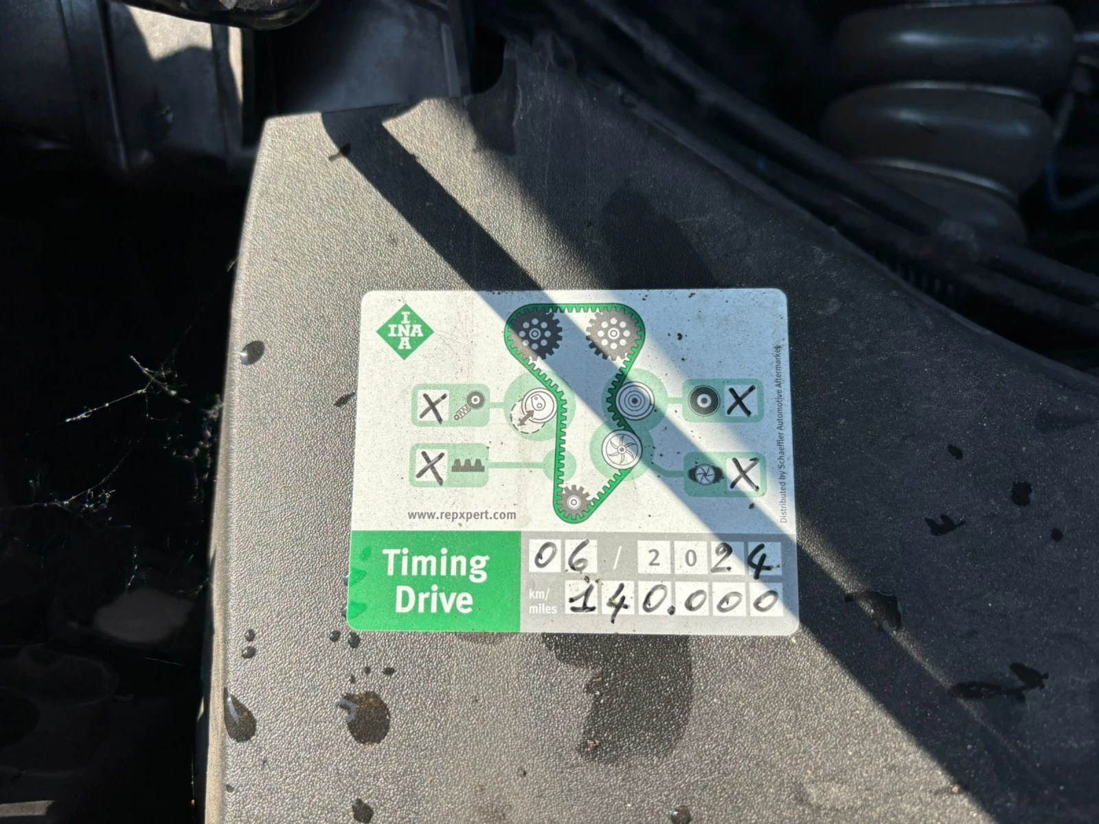 Ford Connect Евро6 150.000км , снимка 16 - Автомобили и джипове - 54528370