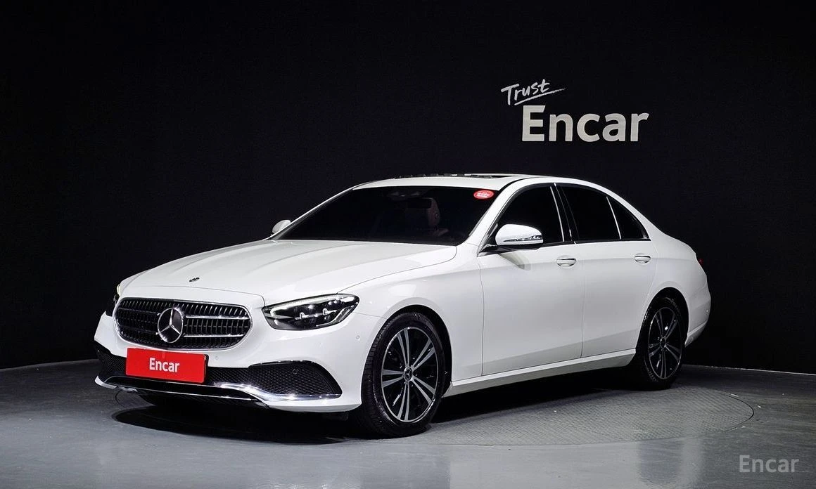 Mercedes-Benz E 250