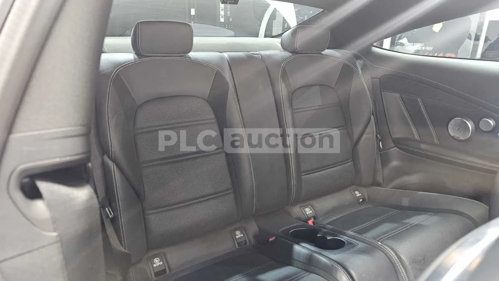 Mercedes-Benz C 63 AMG s | 360| BURMASTER| PANO| ВКЛ.ТЕХНОТЕСТ, снимка 14 - Автомобили и джипове - 54621617