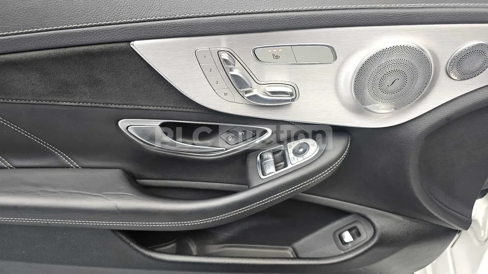 Mercedes-Benz C 63 AMG s | 360| BURMASTER| PANO| ВКЛ.ТЕХНОТЕСТ, снимка 13 - Автомобили и джипове - 54621617