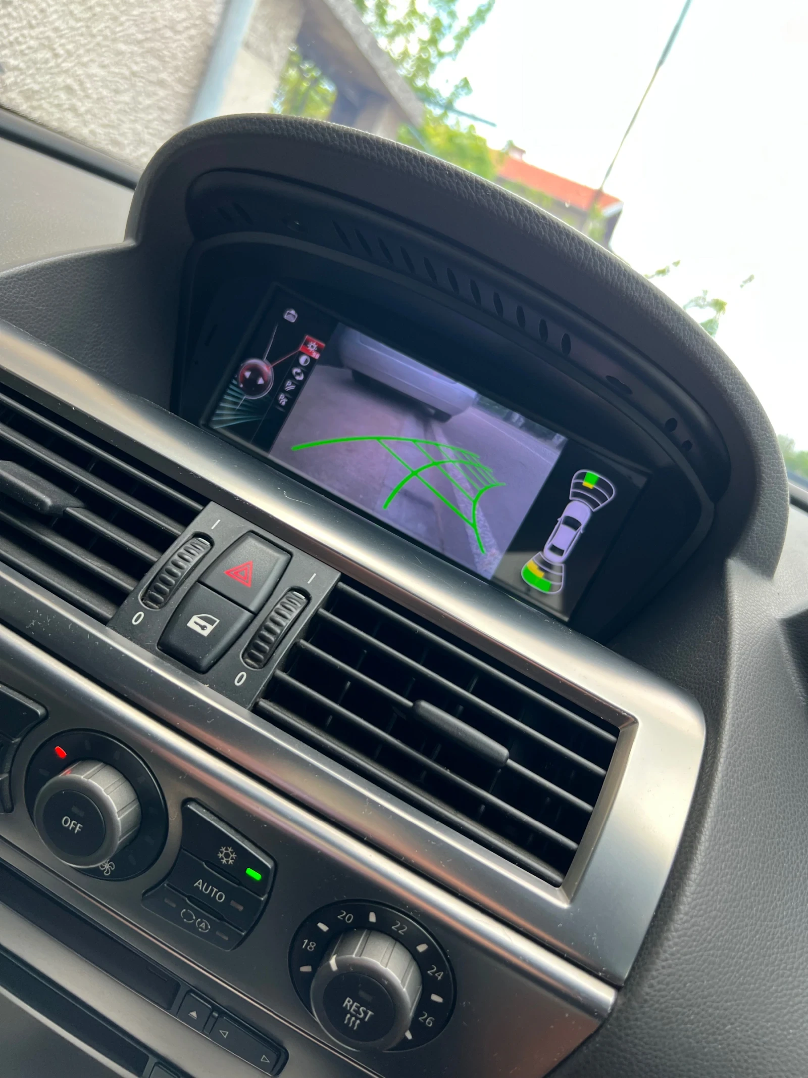 BMW 645 BMW E63 645, снимка 12 - Автомобили и джипове - 54789423