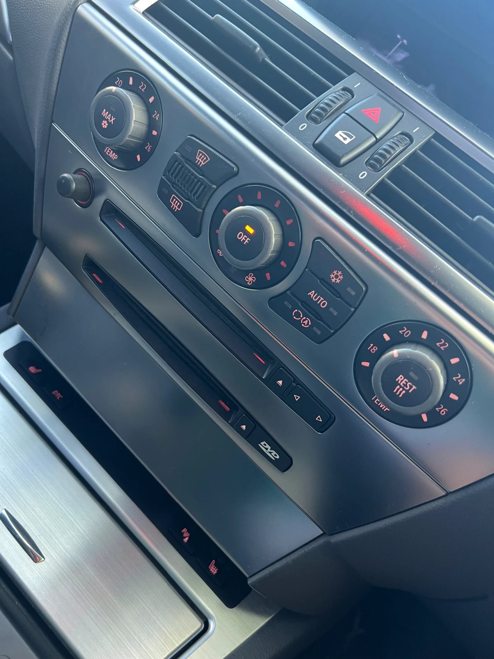 BMW 645 BMW E63 645, снимка 13 - Автомобили и джипове - 54789423