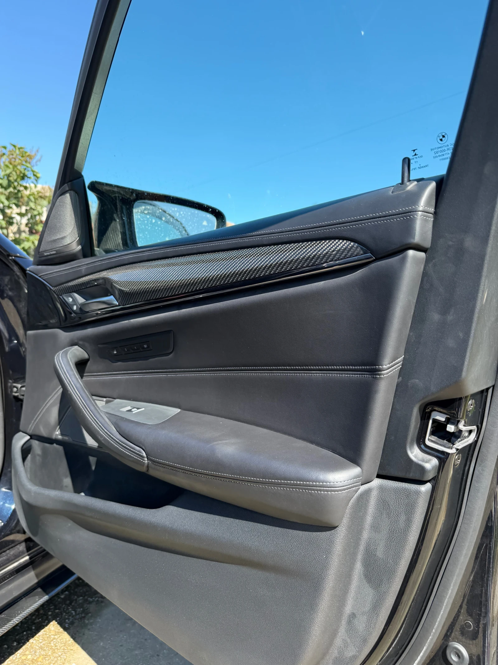 BMW M5 F90 Бартер/Кеш/Крипто, снимка 15 - Автомобили и джипове - 54929725