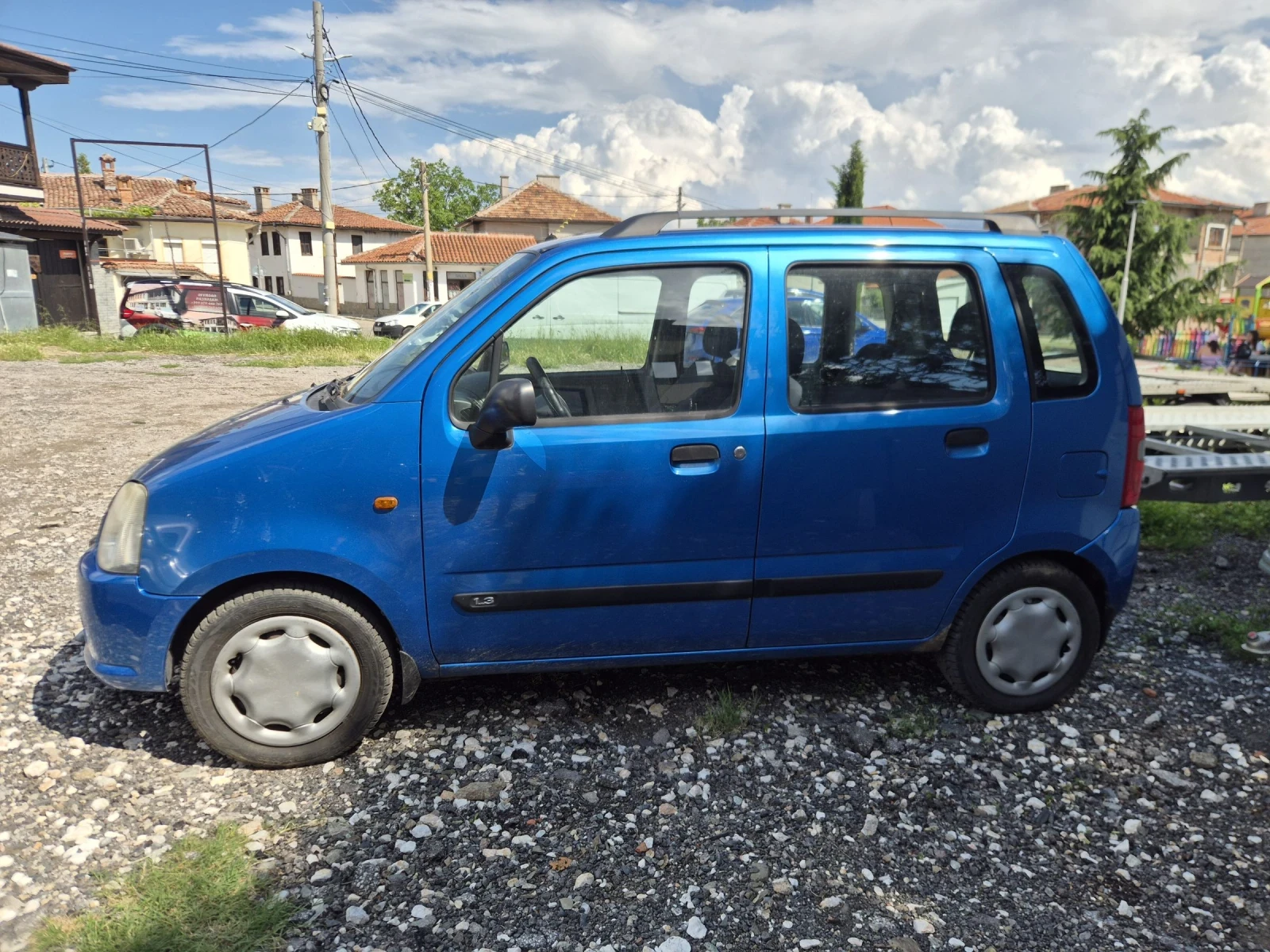 Suzuki Wagon r | Mobile.bg � ����������� 6