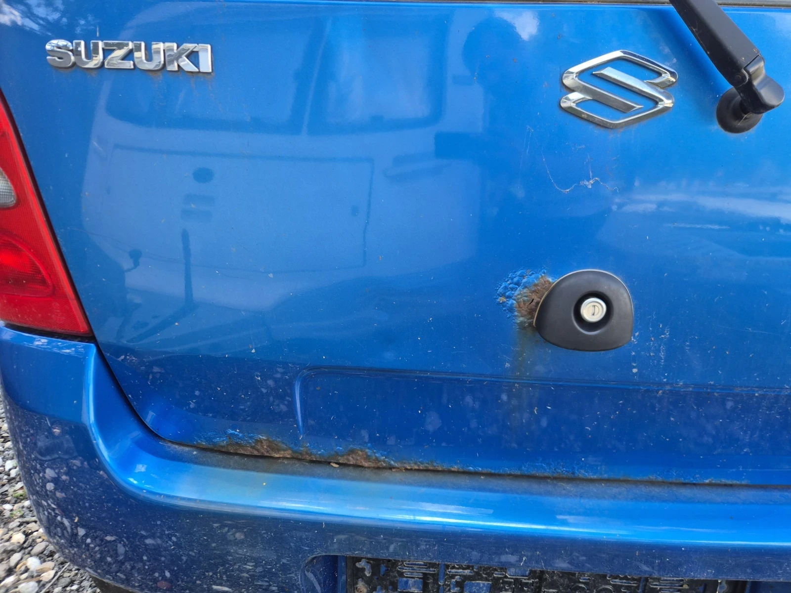 Suzuki Wagon r | Mobile.bg � ����������� 4