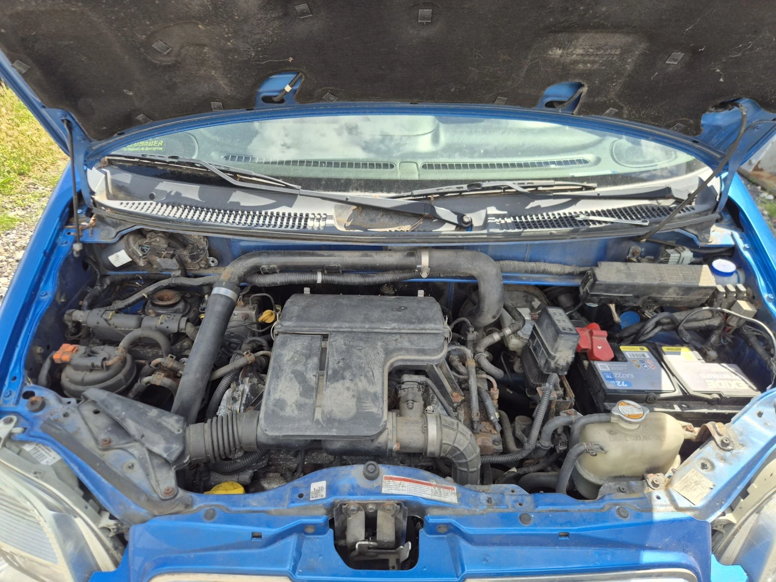 Suzuki Wagon r | Mobile.bg � ����������� 10