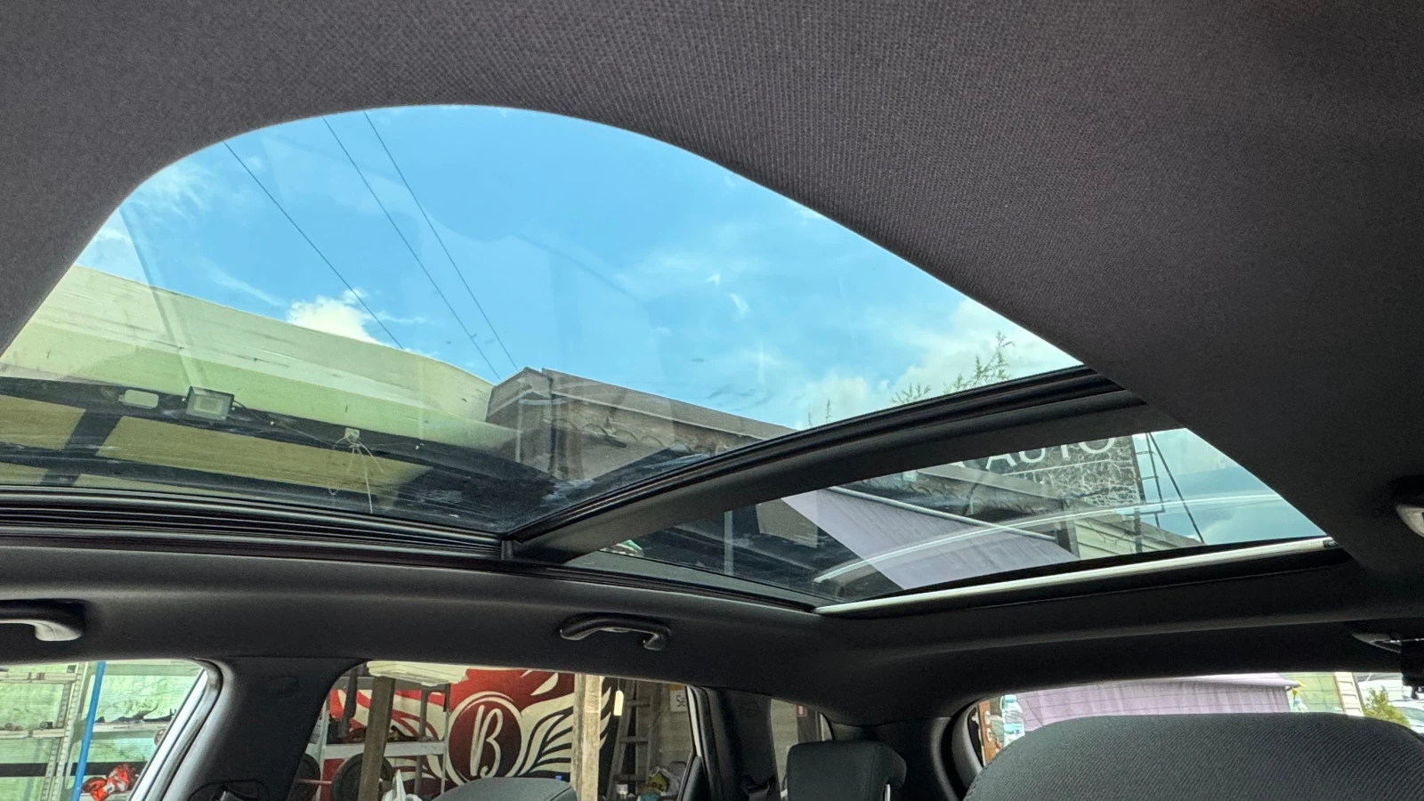 Kia Carens 1.7 CRDI LUXURY , снимка 16 - Автомобили и джипове - 55143708