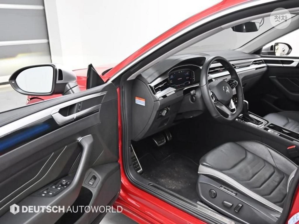 VW Arteon 2.0TDI PRESTIGE HEAD UP/PANORAMA/360CAM, снимка 7 - Автомобили и джипове - 55403140